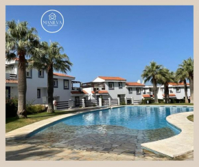 Le Casa del Sol de Marta